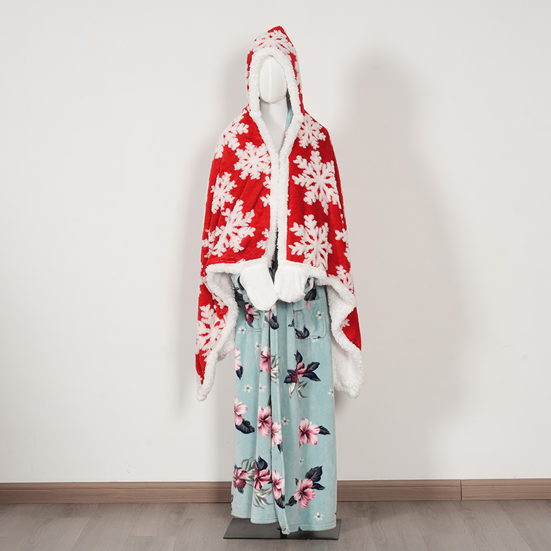 Loungewear Cape vs. Robe vs. Cardigan: Melyik hangulatos réteg illik hozzád?